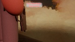 A screenshot taken in Dreams. 9 of 16.