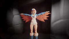 A screenshot taken in Dreams. 1 of 1.