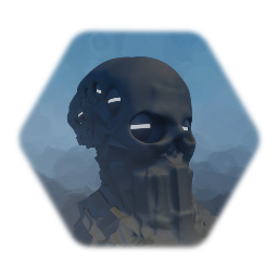 Intrefter's monument