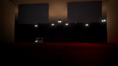 A screenshot taken in Dreams. 2 of 6.