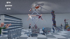 A screenshot taken in Dreams. 3 of 27.