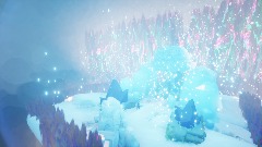 Crystal Valley Legends