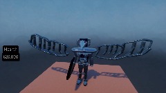 A screenshot taken in Dreams. 19 of 28.