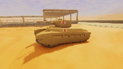 A screenshot taken in Dreams. 8 of 18.