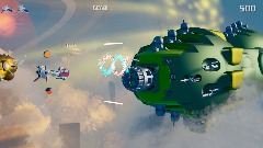 A screenshot taken in Dreams. 21 of 30.