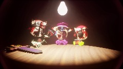 Pasta Night But Its Evil.EXE's