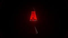 A screenshot taken in Dreams. 2 of 3.