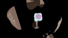 A screenshot taken in Dreams. 15 of 25.