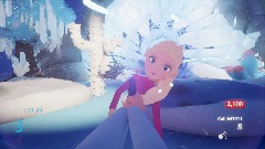 COD ZOMBIE'S - (DISNEY'S FROZEN EDITION<3)