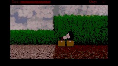 A screenshot taken in Dreams. 12 of 21.