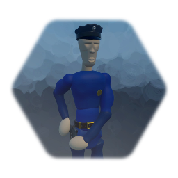 Police Officer