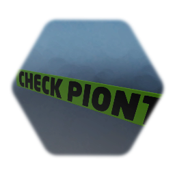 Check piont sign