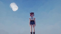 A screenshot taken in Dreams. 2 of 8.