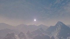 A screenshot taken in Dreams. 8 of 30.