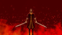 A screenshot taken in Dreams. 1 of 3.