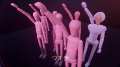 A screenshot taken in Dreams. 2 of 5.