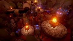 The prehistoric times