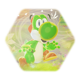 Yoshi