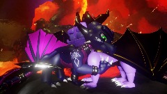 A screenshot taken in Dreams. 4 of 5.