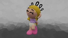 A screenshot taken in Dreams. 4 of 24.