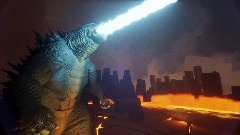 Godzilla - King of the Kaiju