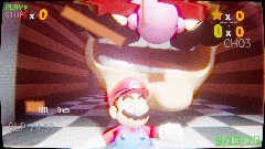 A screenshot taken in Dreams. 13 of 24.