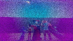 POV YOUR SSKTJL BATMAN