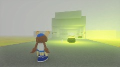 Ninja warrior Rin Onaka -Mufasimbambada Nyami