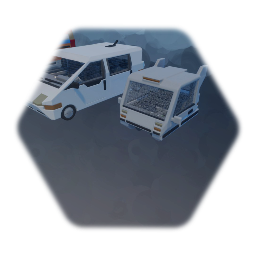 hd car pack