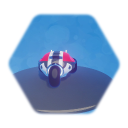 Remix of Car Prototype C_71