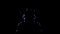 FREDDY FAZBEAR Music box