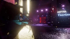 A screenshot taken in Dreams. 5 of 13.