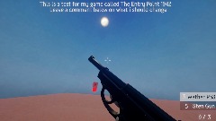 A screenshot taken in Dreams. 1 of 1.