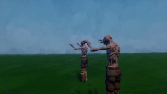 Remix of Wave ocean for  friend