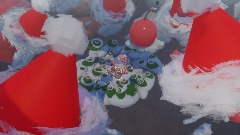 Joyeux Noël/Merry Christmas!