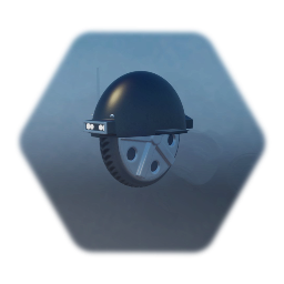 Unicycle R/T