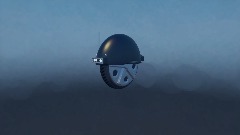 A screenshot taken in Dreams. 1 of 1.