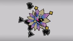 A screenshot taken in Dreams. 26 of 30.