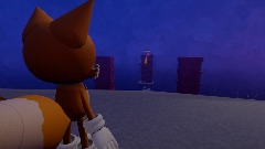 Aquarium Park - Tails Time