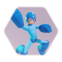 MegaMan