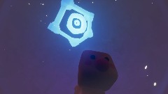 A screenshot taken in Dreams. 9 of 17.