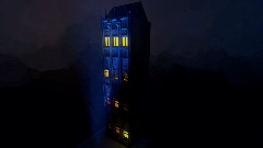 A screenshot taken in Dreams. 14 of 17.