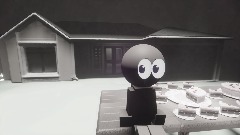 A screenshot taken in Dreams. 9 of 24.