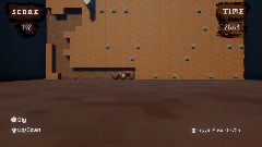 A screenshot taken in Dreams. 3 of 21.