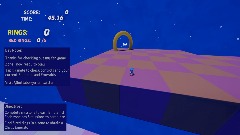 A screenshot taken in Dreams. 29 of 30.