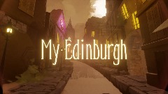 My Edinburgh