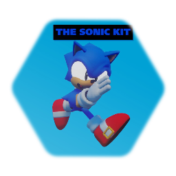 The Sonic Kit V2