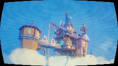 A screenshot taken in Dreams. 2 of 23.