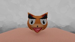 Unused Crash Landed Model I Did