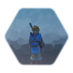 Garok but its link